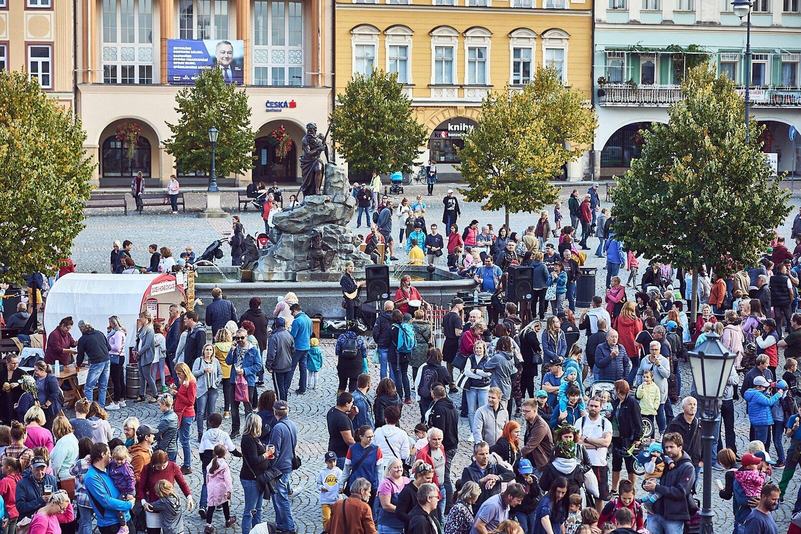 Dračí slavnosti 2021